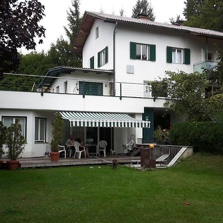 Ferienstudio Traunsee Gmunden Exterior foto