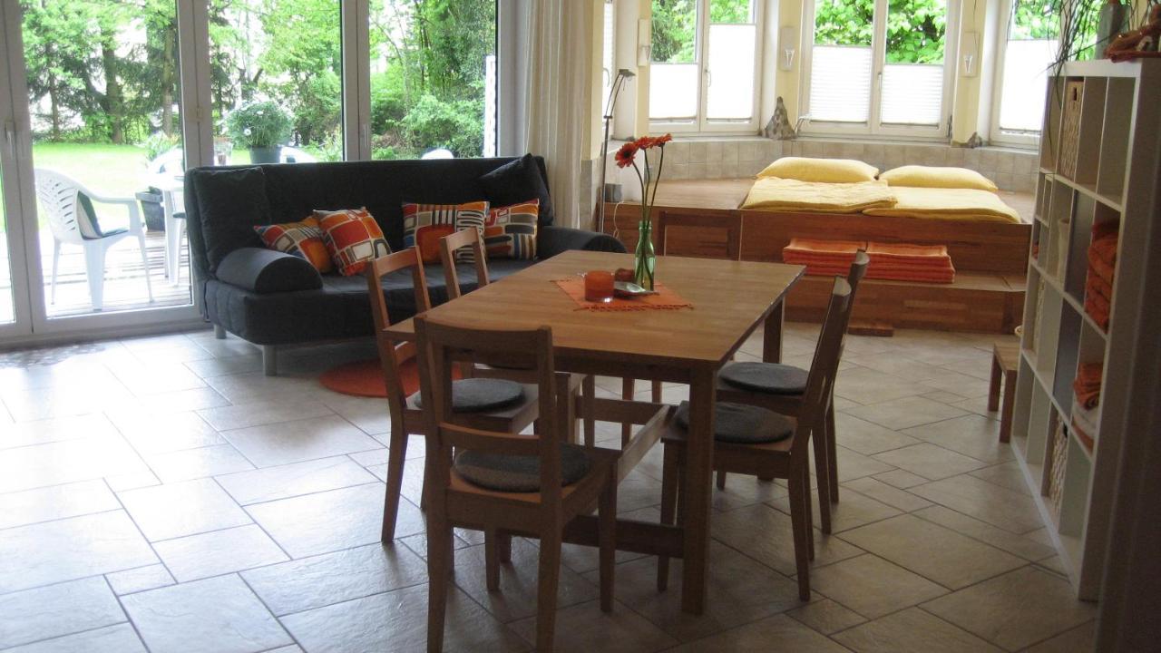 Ferienstudio Traunsee Gmunden Exterior foto